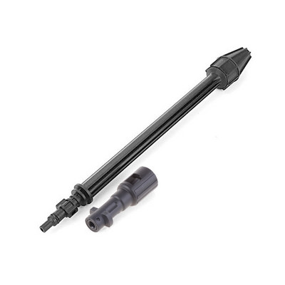 Въртяща се дюза за миене под високо налягане Turbo Lance за Karcher K2 K3 K4 K5 K6 K7 140 бара Dirt Blaster Комент Почистване на автомобили