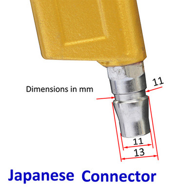 Pistol pneumatic Tornado cu spumă de aer pentru spălătorie auto de înaltă presiune, pistol de curățare profundă a interiorului, instrument Espuma pentru instrumentul de detaliere Tornador