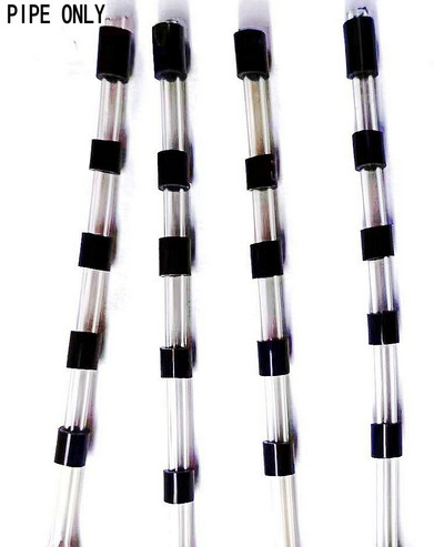 Augstas kvalitātes Tornador pistoles silikona caurule Z-010 augstspiediena Tornado lielgabalu automašīnu mazgātājam