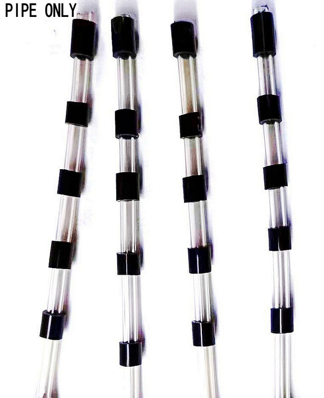 Augstas kvalitātes Tornador pistoles silikona caurule Z-010 augstspiediena Tornado lielgabalu automašīnu mazgātājam