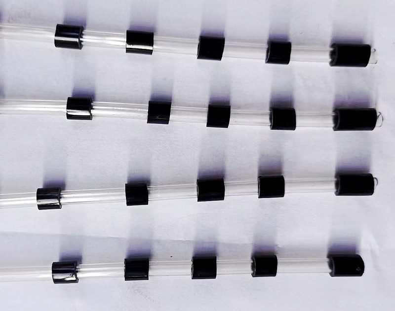 Augstas kvalitātes Tornador pistoles silikona caurule Z-010 augstspiediena Tornado lielgabalu automašīnu mazgātājam