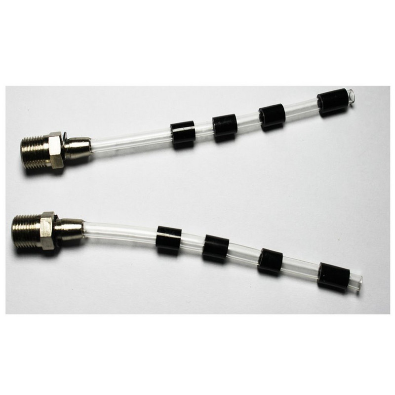 Augstas kvalitātes Tornador pistoles silikona caurule Z-010 augstspiediena Tornado lielgabalu automašīnu mazgātājam