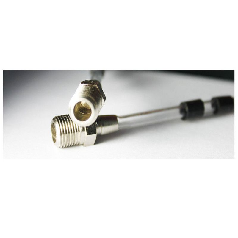 Augstas kvalitātes Tornador pistoles silikona caurule Z-010 augstspiediena Tornado lielgabalu automašīnu mazgātājam