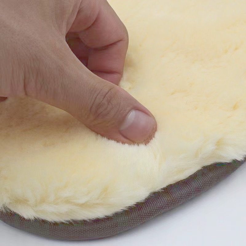 Λούτρινα γάντια πλυσίματος αυτοκινήτου διπλής όψεως Παχύ ειδικό εργαλείο καθαρισμού σενίλ για καθαρισμό αυτοκινήτου Γάντια πολλαπλών χρήσεων