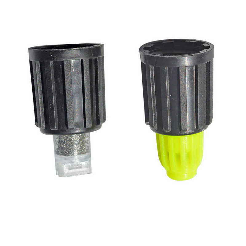 Sniego putų antgalis Pneumatinis purškimo buteliuko antgalis, nešiojamas sodo vejos priežiūrai, automobilių plovimo purškimo buteliuko siurblio purkštuvo antgalis