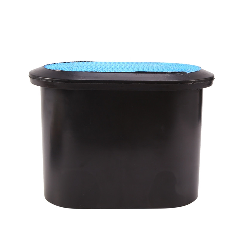 2 tk 32/925683 32/925682 auto õhufiltri õhufiltri elemendid JCB raskeveokite diislifiltri õhupuhastile