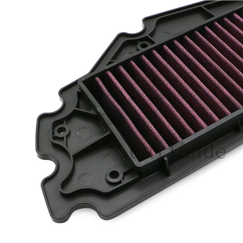 Миещ се въздушен филтър за мотоциклети за SYM GTS 125i 250 GTS300 RV250 JOYMAX Z 300 JOYMAX250 CRUISYM300 GTS JOYMAX 300i 250i