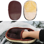 1 kom. Plišane podebljane maramice za čišćenje automobila Praonica automobila Čišćenje automobila Rukavice za vosak Alati za čišćenje unutrašnjosti karoserije Rukavice za brisanje prašine