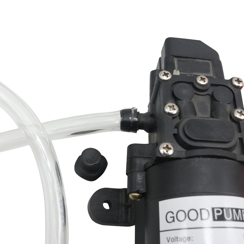 Πλυντήριο αυτοκινήτων 12V όπλο αντλίας πλυντηρίου αυτοκινήτων Καθαριστικό υψηλής πίεσης Καθαριστικό Car Care φορητό πλυντήριο ρούχων Ηλεκτρικό σετ συσκευής αυτόματης καθαρισμού