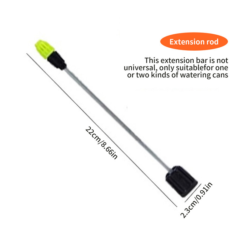 Vahuotsik Käsitsi juhitav pump vahupihusti Käsisurvega vahupihusti autopesu käsitsi lumevahu pihusti otsik