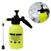 2022 New Pump Snow Foaming Sprayer Ακροφύσιο πίεσης χειρός 2L ποτιστήρι με μακριά ράβδο καθαρισμού παραθύρου υψηλής πίεσης Πλυντήριο αυτοκινήτων