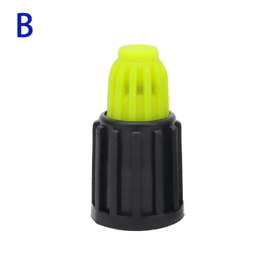 Ακροφύσιο αφρού Χειροποίητη αντλία Ψεκαστήρας αφρού με πίεση με το χέρι Εγχειρίδιο πλύσης αυτοκινήτου Ακροφύσιο αφρού χιονιού