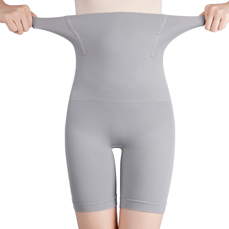 Shapewear Butt Lifter, fără sudură, femei, talie înaltă, chiloți pentru slăbire, chiloți pentru controlul burticii, pantaloni, slipi, lenjerie de corp pentru femei