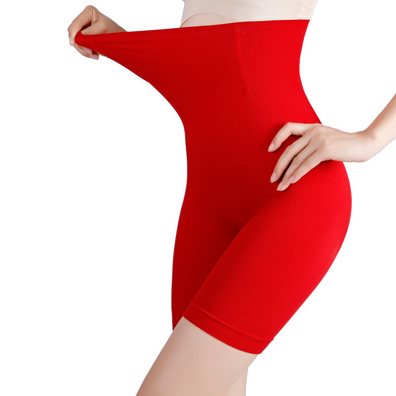 Shapewear Butt Lifter, fără sudură, femei, talie înaltă, chiloți pentru slăbire, chiloți pentru controlul burticii, pantaloni, slipi, lenjerie de corp pentru femei