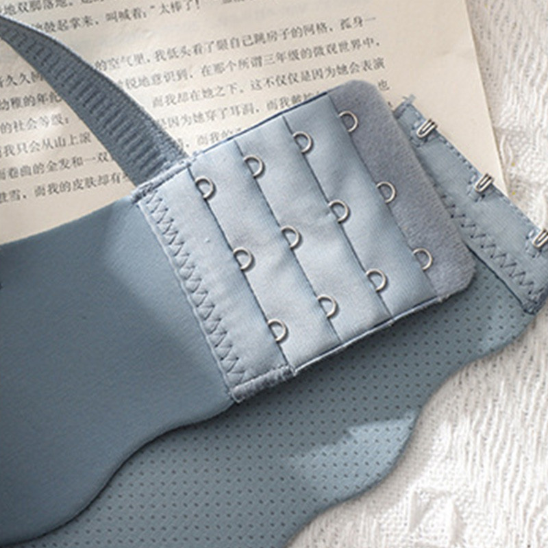 Žensko donje rublje Seksi donje rublje Push up grudnjaci Bešavni grudnjak Djevojački grudnjak Bežični grudnjak Ženska odjeća Donje rublje Modni top