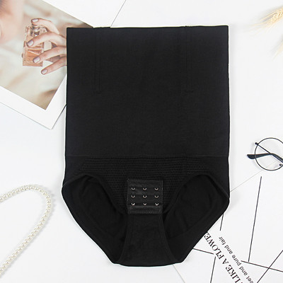 Antrenor de talie Liftor de fese Lenjerie de slăbit Shaper Body Shapewear Body Shaper Tummy Shaper Corset pentru pierderea în greutate Model de talie înaltă