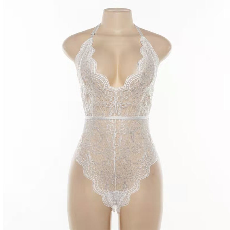 Tüdrukute Body Seksikas magamisriided Seksikad pitsist kuumad erootilised kostüümid seljata naiste seksimiseks mõeldud öörõivad, naiste keha