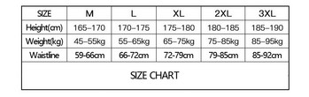 [Bloom the love] New Fashion Boxer Mens Underwear Mens Cotton Cuecas Masculina Man Boxers Pant Boxers Shorts Size M-3XL 041101