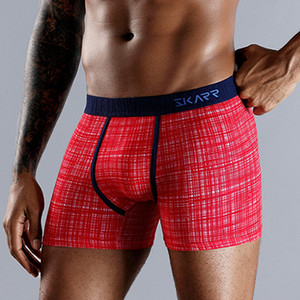 Boxer Men Μπόξερ Σορτς Ανδρικά Εσώρουχα Ανδρικά Ανδρικά Εσώρουχα Μπόξερ Homme Βαμβακερά Μπόξερ Σορτς Σώβρακο Άνδρας για Οικογένεια Σέξι