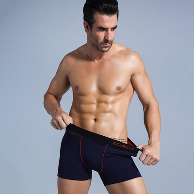 Boxer Men Μπόξερ Σορτς Ανδρικά Εσώρουχα Ανδρικά Ανδρικά Εσώρουχα Μπόξερ Homme Βαμβακερά Μπόξερ Σορτς Σώβρακο Άνδρας για Οικογένεια Σέξι