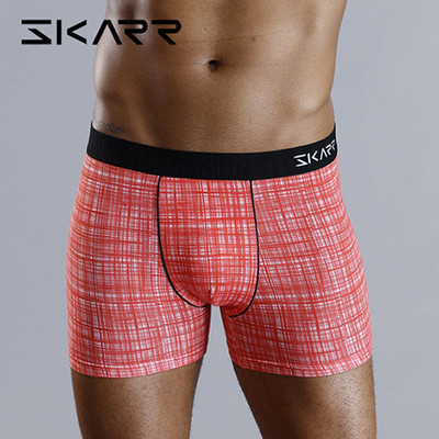 Boxer Men Μπόξερ Σορτς Ανδρικά Εσώρουχα Ανδρικά Ανδρικά Εσώρουχα Μπόξερ Homme Βαμβακερά Μπόξερ Σορτς Σώβρακο Άνδρας για Οικογένεια Σέξι