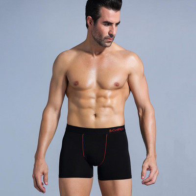 Boxer Men Μπόξερ Σορτς Ανδρικά Εσώρουχα Ανδρικά Ανδρικά Εσώρουχα Μπόξερ Homme Βαμβακερά Μπόξερ Σορτς Σώβρακο Άνδρας για Οικογένεια Σέξι