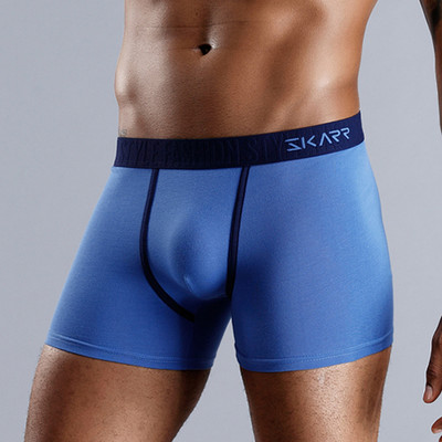 Boxer Men Μπόξερ Σορτς Ανδρικά Εσώρουχα Ανδρικά Ανδρικά Εσώρουχα Μπόξερ Homme Βαμβακερά Μπόξερ Σορτς Σώβρακο Άνδρας για Οικογένεια Σέξι