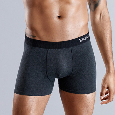 Boxer Men Μπόξερ Σορτς Ανδρικά Εσώρουχα Ανδρικά Ανδρικά Εσώρουχα Μπόξερ Homme Βαμβακερά Μπόξερ Σορτς Σώβρακο Άνδρας για Οικογένεια Σέξι
