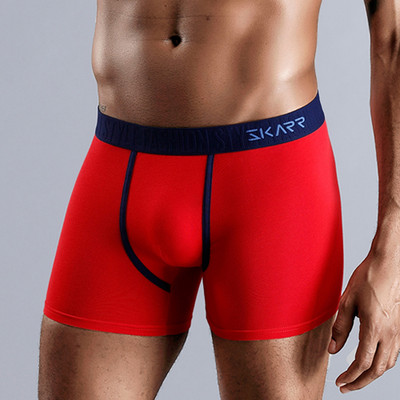 Boxer Men Μπόξερ Σορτς Ανδρικά Εσώρουχα Ανδρικά Ανδρικά Εσώρουχα Μπόξερ Homme Βαμβακερά Μπόξερ Σορτς Σώβρακο Άνδρας για Οικογένεια Σέξι