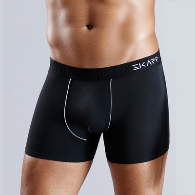 Boxer Men Μπόξερ Σορτς Ανδρικά Εσώρουχα Ανδρικά Ανδρικά Εσώρουχα Μπόξερ Homme Βαμβακερά Μπόξερ Σορτς Σώβρακο Άνδρας για Οικογένεια Σέξι