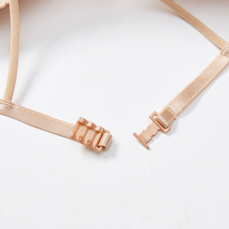 Sutien Push Up pentru femei Sutien fără cusături Sutien fără spate Lenjerie push Up fără fir pentru femei Sutien Lenjerie intima confortabilă Sutien