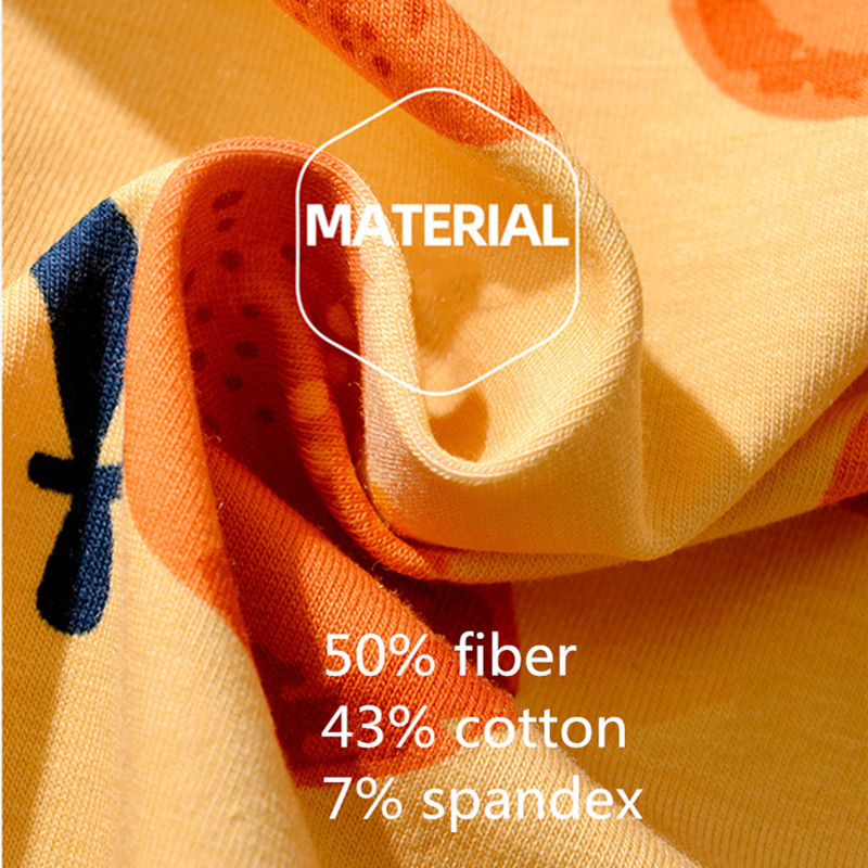 Ανδρικά εσώρουχα Ενδιαφέρουσα εκτύπωση Boxer για Άντρες Μαλακά άνετα εσώρουχα Ανδρικά εσώρουχα Αναπνεύσιμα μπόξερ  Boxer Homme