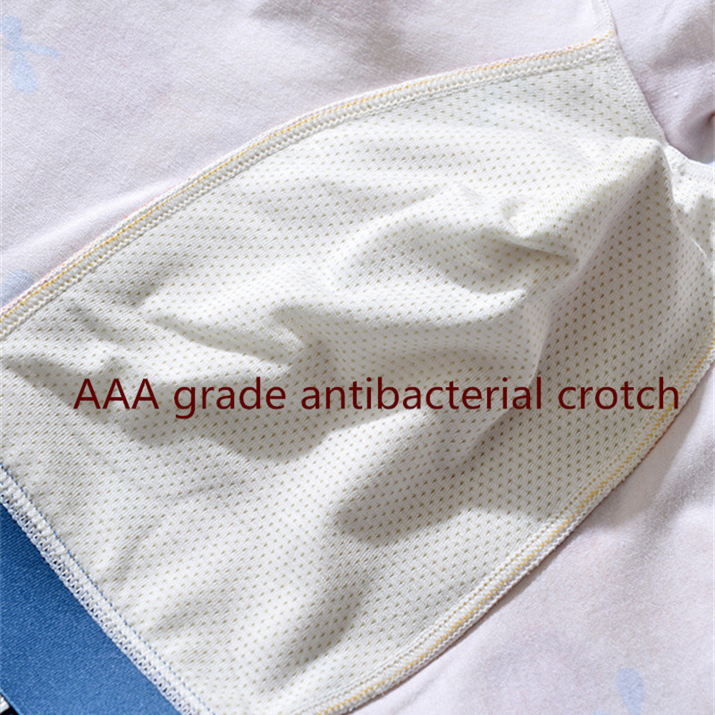 Ανδρικά εσώρουχα Ενδιαφέρουσα εκτύπωση Boxer για Άντρες Μαλακά άνετα εσώρουχα Ανδρικά εσώρουχα Αναπνεύσιμα μπόξερ  Boxer Homme