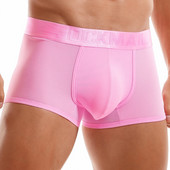 JOCKMAIL Ανδρικά σέξι εσώρουχα 2022 Ζευγάρι μπαούλα Διχτυωτό για ανδρικά εσώρουχα Calzoncillos Boxershorts ανδρικά σώβρακα Boxer Hombre