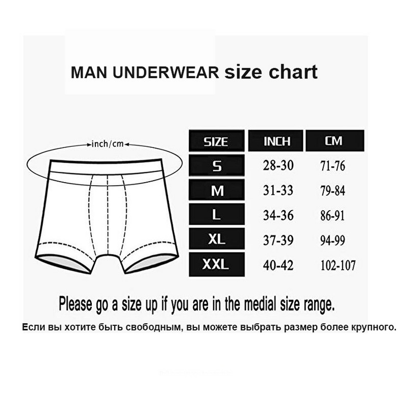 Chiloți Lenjerie de corp pentru bărbați Îmbrăcăminte bărbătească Boxer pantaloni scurți de bumbac Lenjerie de corp pentru bărbați Chiloți Boxershorts Seturi boxer para hombre