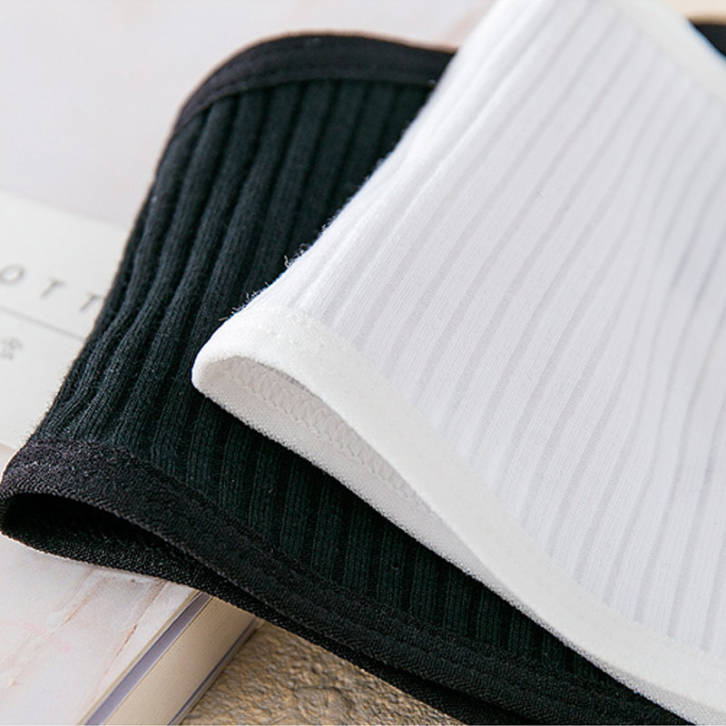 2 KOMADA Udobni pamučni grudnjak za žene Francuski stil Bralette Deep V trokutaste košarice Bralet donje rublje Bežično donje rublje Push up grudnjaci