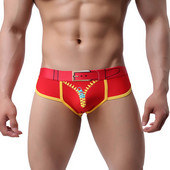 Kokvilnas Vīriešu apakšveļa Bokseri Šorti Vīriešu Bokseris Elpojošas Caurspīdīgas Apakšbikses Vīriešu Maciņa Apdruka Rāvējslēdzēja Apakšbikses 2022 Mode