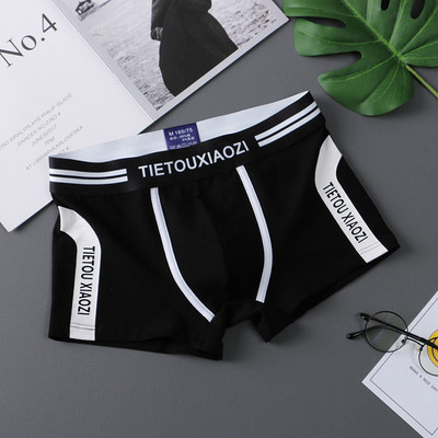 ANDERSON TALISCA brändi puuvillane uus aluspesu meeste Boxer Para Hombre mees peenise meeste bokserid Cuecas Masculina bokserid Homme M-3XL