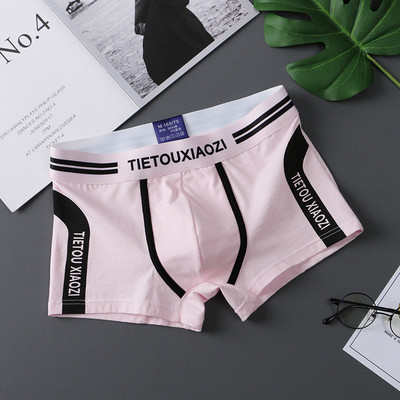 ANDERSON TALISCA brändi puuvillane uus aluspesu meeste Boxer Para Hombre mees peenise meeste bokserid Cuecas Masculina bokserid Homme M-3XL