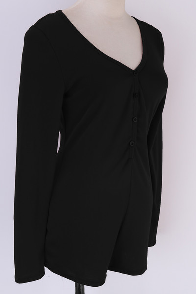 Σέξι κορμάκια Γυναικεία Γυναικεία Clubwear V λαιμόκοψη Playsuit Bodycon Jumpsuit Romper Παντελόνι Φθινοπωρινό Ρούχα Λεπτό Κοντό Βαμβακερό πλεκτό