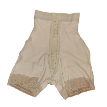 Fajas BBL Hourglass Figure High Waist Butter Lifter Underwear Stage 2 Faja Skims Kim Kardashian Spanx Tummy Shaper Booty Lifter