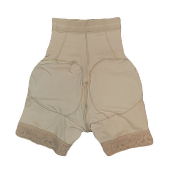 Fajas BBL Hourglass Figure High Waist Butter Lifter Underwear Stage 2 Faja Skims Kim Kardashian Spanx Tummy Shaper Booty Lifter