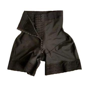 Fajas BBL Hourglass Figure High Waist Butter Lifter Underwear Stage 2 Faja Skims Kim Kardashian Spanx Tummy Shaper Booty Lifter