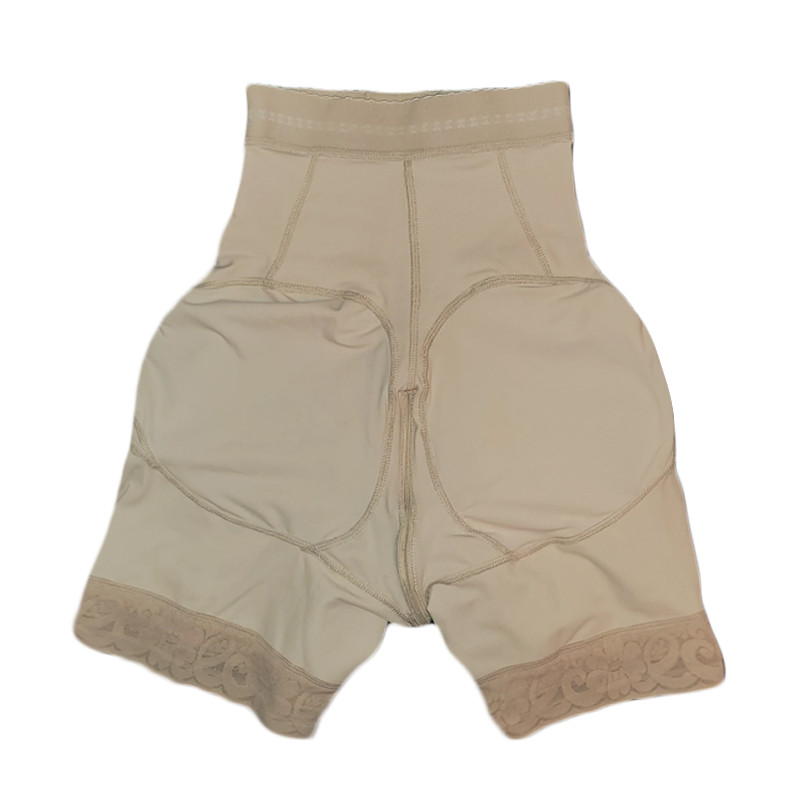 Fajas BBL Hourglass Figure High Waist Butter Lifter Εσώρουχα Στάδιο 2 Faja Skims Kim Kardashian Spanx Tummy Shaper Booty Lifter