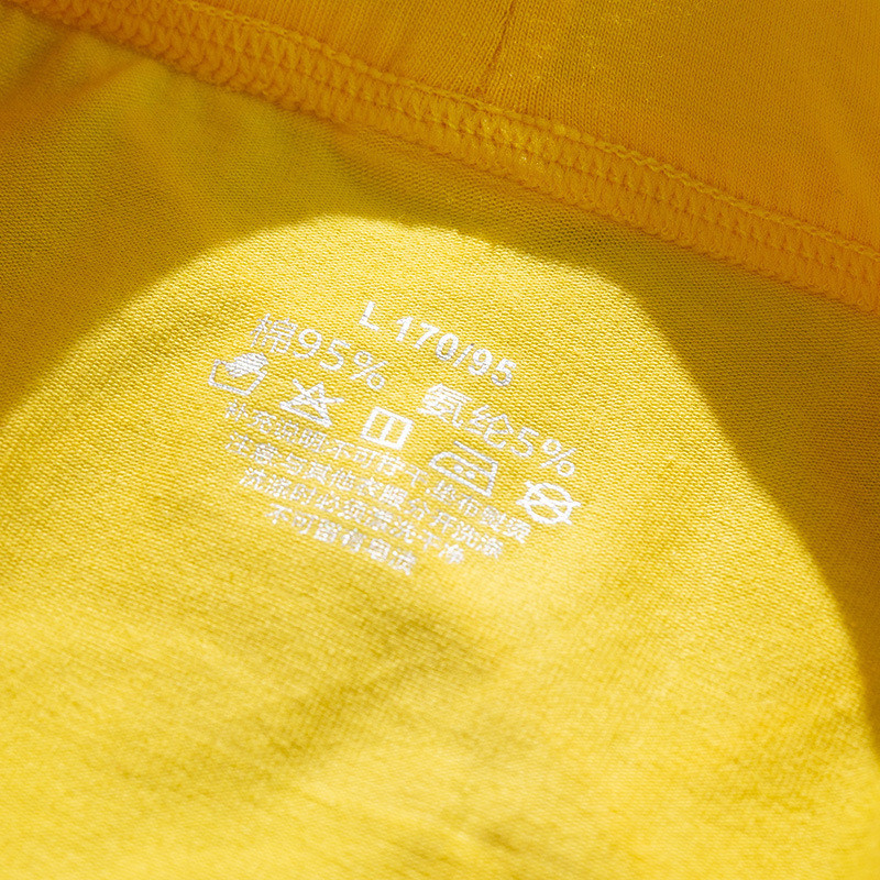 Donje rublje Muške gaće Pamučne muške gaćice Boksačice s printom na koru Muške modne bokserice Breathabl Boxer za muškarce Poklon