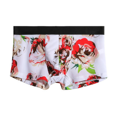 EXILIENS Ολοκαίνουργιο εσώρουχο χωρίς ραφή ανδρικό μπόξερ Para Hombre ανδρικό πέος ανδρικό μπόξερ Cuecas Masculina Boxershorts Homme L-3XL