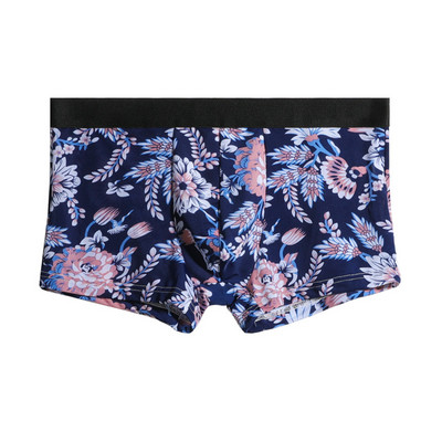 EXILIENS Ολοκαίνουργιο εσώρουχο χωρίς ραφή ανδρικό μπόξερ Para Hombre ανδρικό πέος ανδρικό μπόξερ Cuecas Masculina Boxershorts Homme L-3XL