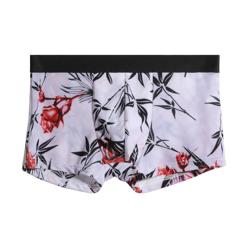 EXILIENS Ολοκαίνουργιο εσώρουχο χωρίς ραφή ανδρικό μπόξερ Para Hombre ανδρικό πέος ανδρικό μπόξερ Cuecas Masculina Boxershorts Homme L-3XL