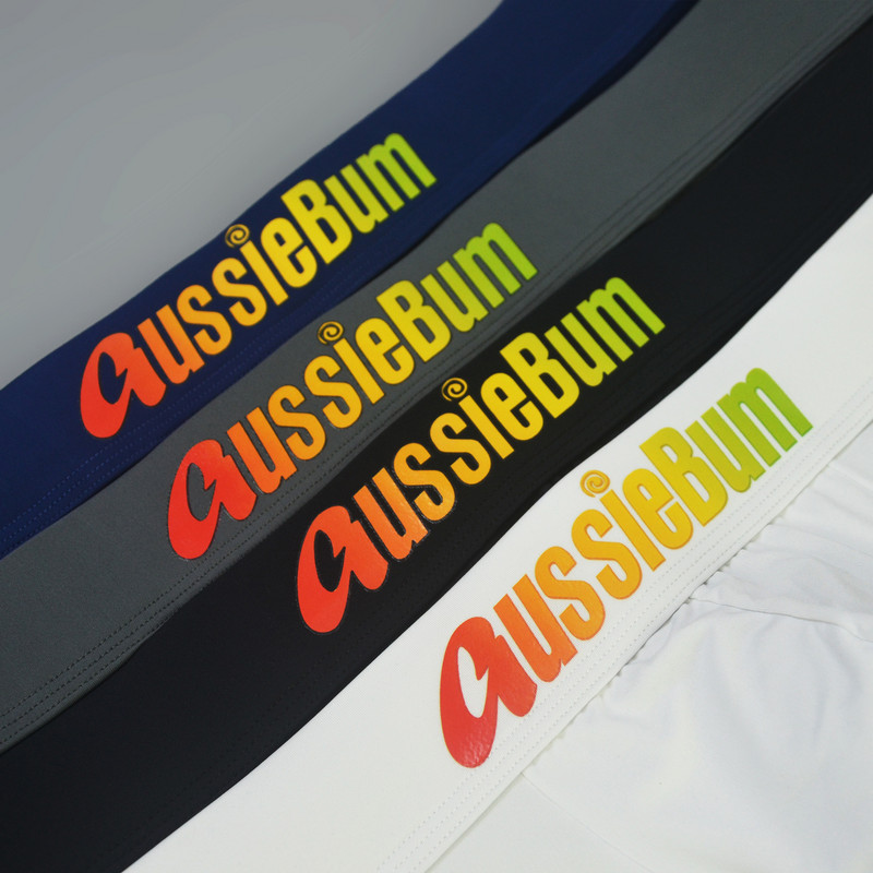 Meeste Bokserid Lühikesed püksid Seksikas aluspesu Aussiebum Meeste Bokserid Meeste Aluspüksid Calzoncillos Slip Meeste U kumer kott Meeste aluspüksid M-XXL