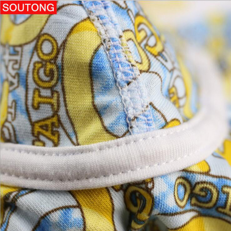 CHENG HENG Chiloți eleganti de înaltă calitate pentru bărbați cu scrisori Boxer pentru bărbați din țesătură de bumbac Boxer pentru tineret Pantaloni sexy de vară sexy